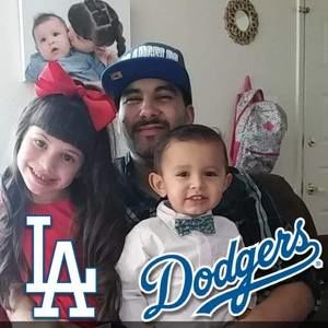 Meet your Posher, Marcus